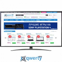 LG 49SM8200PLA UA