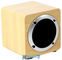 Omega Bluetooth Wooden 5W Brown (OG61W)