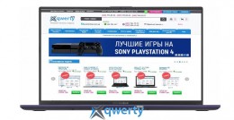 Asus VivoBook 15 X512DK-EJ231 (90NB0LY6-M03300) Peacock Blue