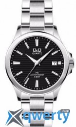 Q&Q CA08J803Y (Q Q CA08J803Y)