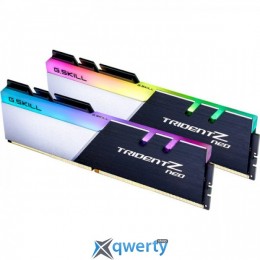 G.Skill Trident Z Neo DDR4 3200MHz 16GB (2x8GB) (F4-3200C16D-16GTZN)