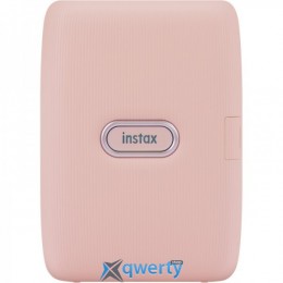 Fujifilm Instax mini Link Dusky Pink EX D (16640670)