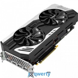 Palit PCI-Ex GeForce RTX 2070 Super JetStream LE 8GB GDDR6 (256bit) (1605/14000) (HDMI, 3 x DisplayPort) (NE6207S019P2-1040J)