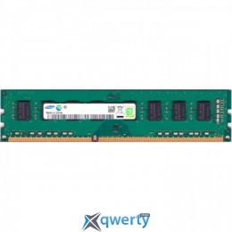 SAMSUNG DDR3 1600MHz 4GB (M378B5273QH0-CK0)