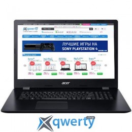 Acer Aspire 3 A317-51 (NX.HEMEU.021) Shale Black