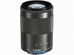 Canon EF-M 55-200mm f/4.5-6.3 IS STM (9517B005)