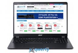 Acer Aspire 3 A315-42G-R7E3 (NX.HF8EU.016) Shale Black