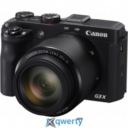 Canon PowerShot G3X (0106C011AA)