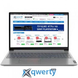 Lenovo ThinkBook 15 (20RW0001RA)