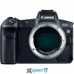 Canon EOS R body + адаптер EF-RF (3075C066)
