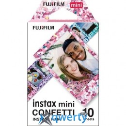 Fujifilm INSTAX MINI CONFETTI (16620917)