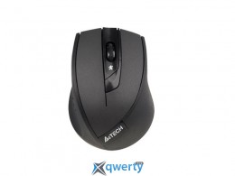 A4Tech G7-600NX-1 Black USB V-Track