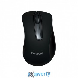 Canyon CNE-CMSW2 Black USB