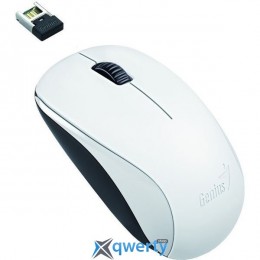 Genius NX-7000 WL White (31030012401)