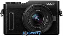 Panasonic DC-GX880 Kit 12-32mm Black (DC-GX880KEEK)