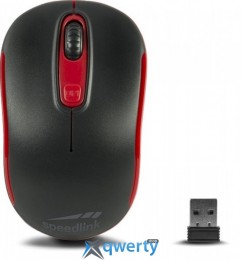 SpeedLink Ceptica (SL-630013-BKRD) Black, Red USB