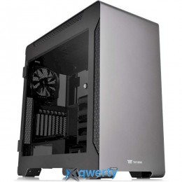 THERMALTAKE A700 Aluminum Tempered Glass Edition Full Tower (CA-1O2-00F9WN-00)