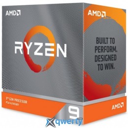 AMD RYZEN 9 3950X (100-100000051WOF)