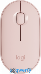 Logitech M350 Pebble Rose (910-005717)