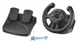 Trust GXT 570 Compact Vibration Racing Wheel (21684)