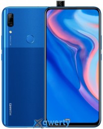 HUAWEI P smart Z 4/64GB Sapphire Blue (51093WVM) EU