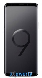 Samsung Galaxy S9+ SM-G965 SS 64GB Black