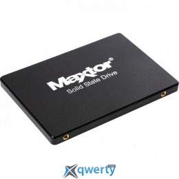 Seagate Maxtor Z1 SSD 240GB SATAIII (YA240VC1A001) 2.5