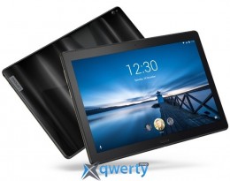 Lenovo TAB P10 TB-X705L LTE 4/64GB (ZA450072UA) Black