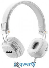 Marshall Headphones Major III White (4092185)