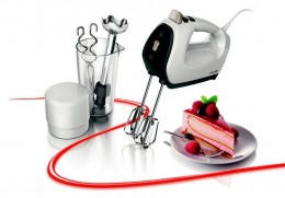 Philips Viva Collection HR 1574/50