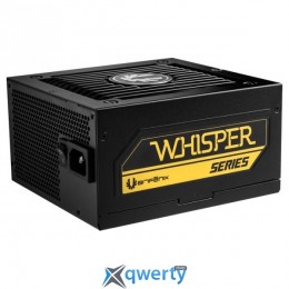 BitFenix Whisper M BWG650M 650W (BP-WG650UMAG-9FM)