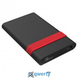 PrologiX PMR-GD2530-3.0-Black SATA - USB 3.0  2.5