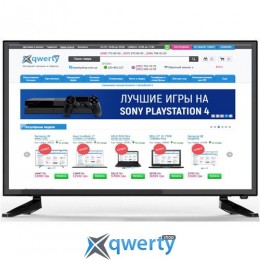 Saturn LED19HD500U