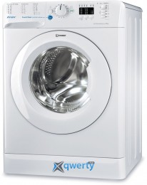 Indesit BWSA 61052 W UA