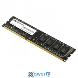 AMD Radeon R3 Value DDR3 4GB 1333MHz (R334G1339U1S-U)