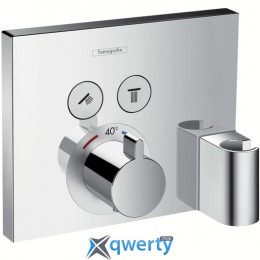 Shower Select Термостат для двух потребителей (15765000)