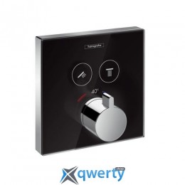 ShowerSelect Термостат  для двух потребителей (15738600)