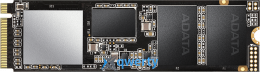 ADATA XPG SX8200 Pro 512GB M.2 2280 PCIe Gen3x4 3D NAND TLC (ASX8200PNP-512GT-C)