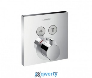 Shower Select Термостат для душа  (15763000)