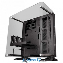 Thermaltake Core P3 Tempered Glass Curved Edition Black (CA-1G4-00M1WN-05)