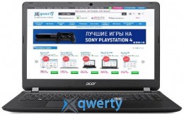 Acer Extensa EX2540-3933 (NX.EFHEU.030) Black