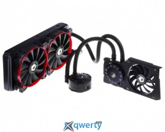 ID-Cooling Hunter Duet