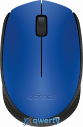 Logitech M171 Blue (910-004640)