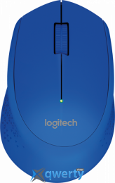 Logitech M280 Blue (910-004290)