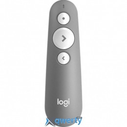 Logitech Presenter R500 Grey Laser (910-005386)