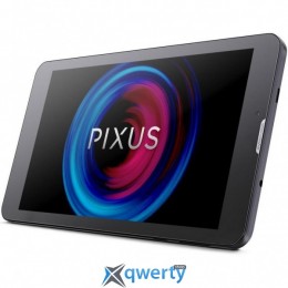 PIXUS TOUCH 7 3G (HD) 16GB METAL, BLACK
