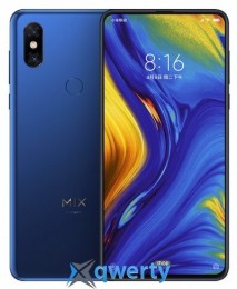 Xiaomi Mi Mix 3 6/128GB Blue
