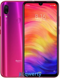 Xiaomi Redmi Note 7 6/64GB Pink (Global)