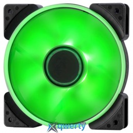 FRACTAL DESIGN Prisma SL-12 Green (FD-FAN-PRI-SL12-GN)