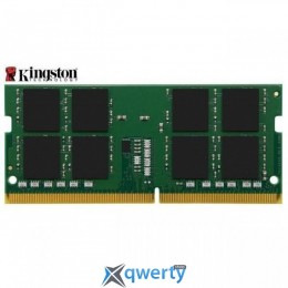 KINGSTON SODIMM DDR4-2666 16GB PC4-21300 (KCP426SD8/16)